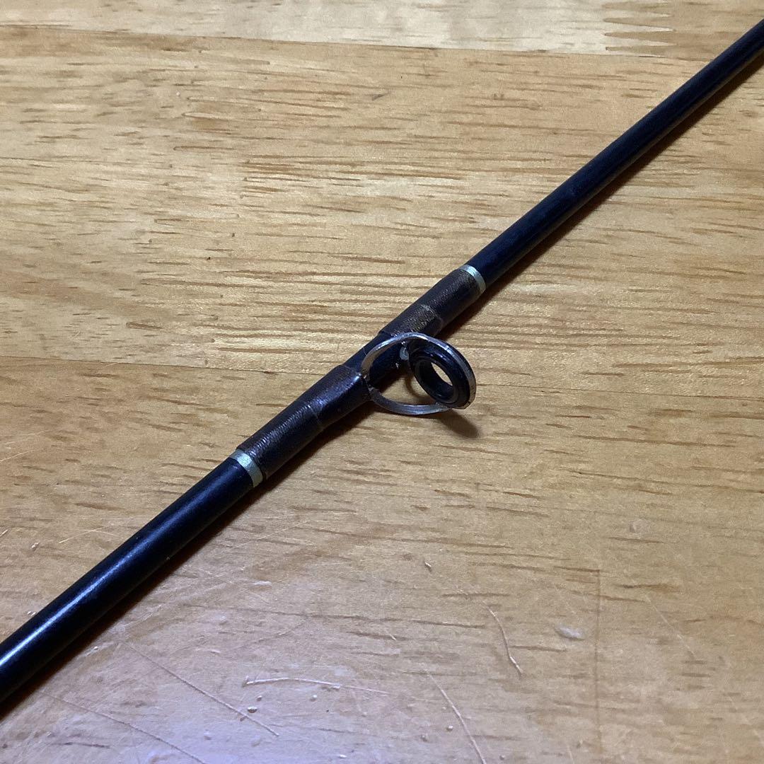 スピードスティック　2ピース　♯1-26HOBB オールドバスロッド