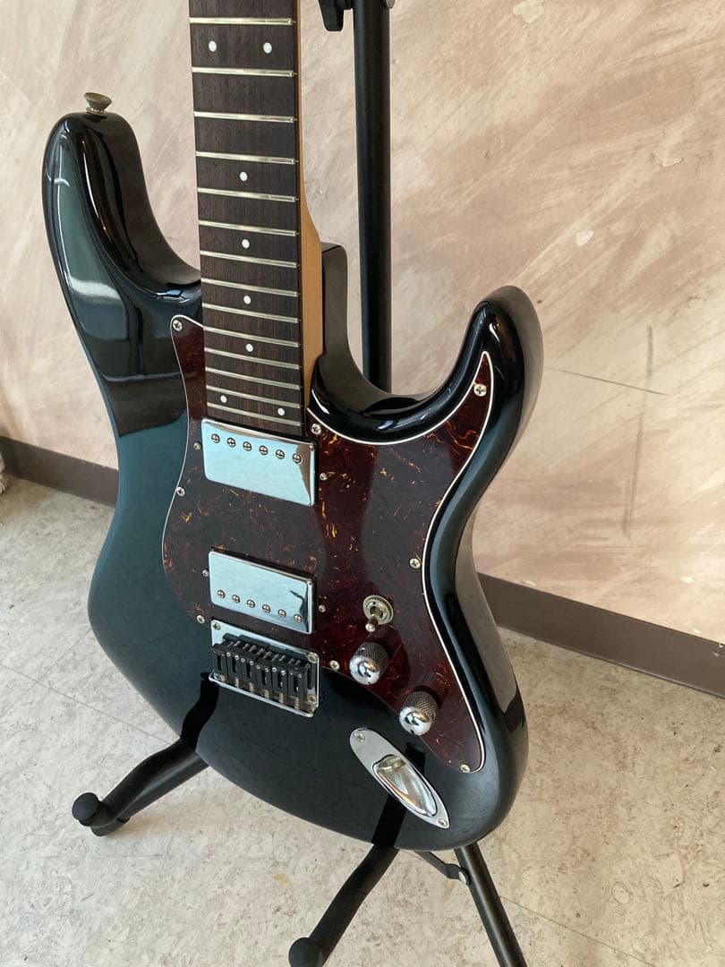 【はせ】Bacchus BST-24HH GLAY HISASHI