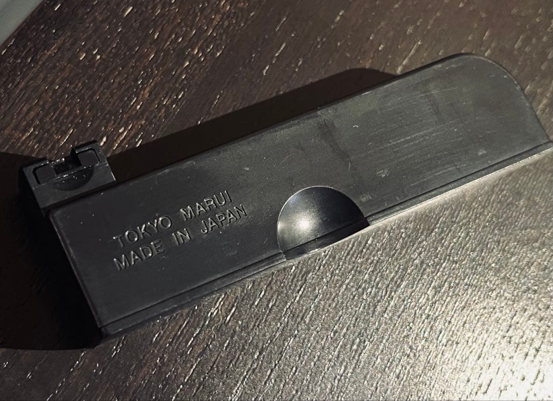 VSR-10 Gスペック スナイパーライフル ボルトアクション