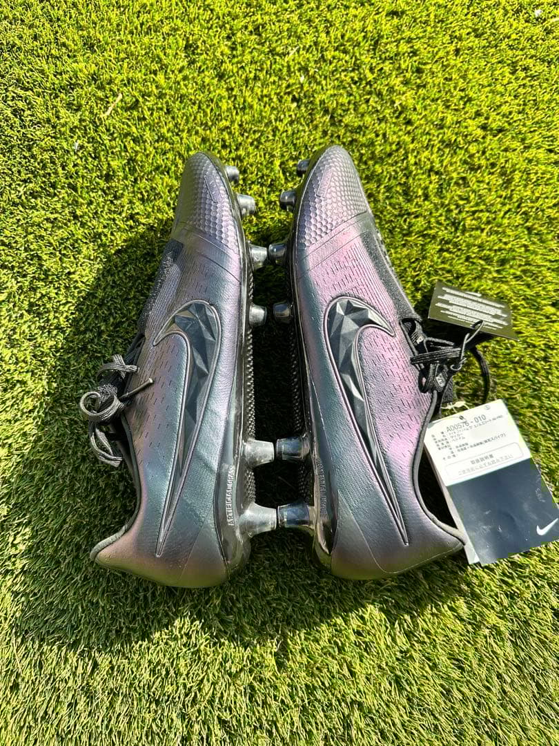 新品未使用タグ付きNIKE PHANTOM VENOM ELITE AG PRO