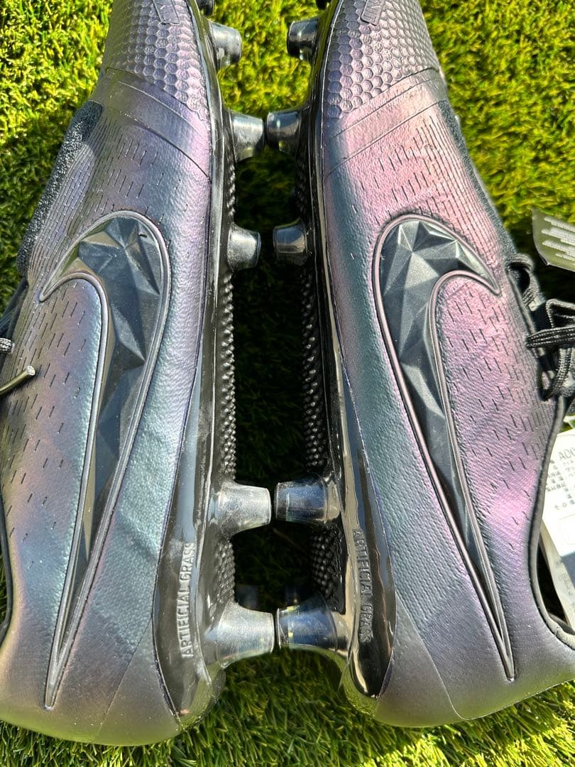 新品未使用タグ付きNIKE PHANTOM VENOM ELITE AG PRO