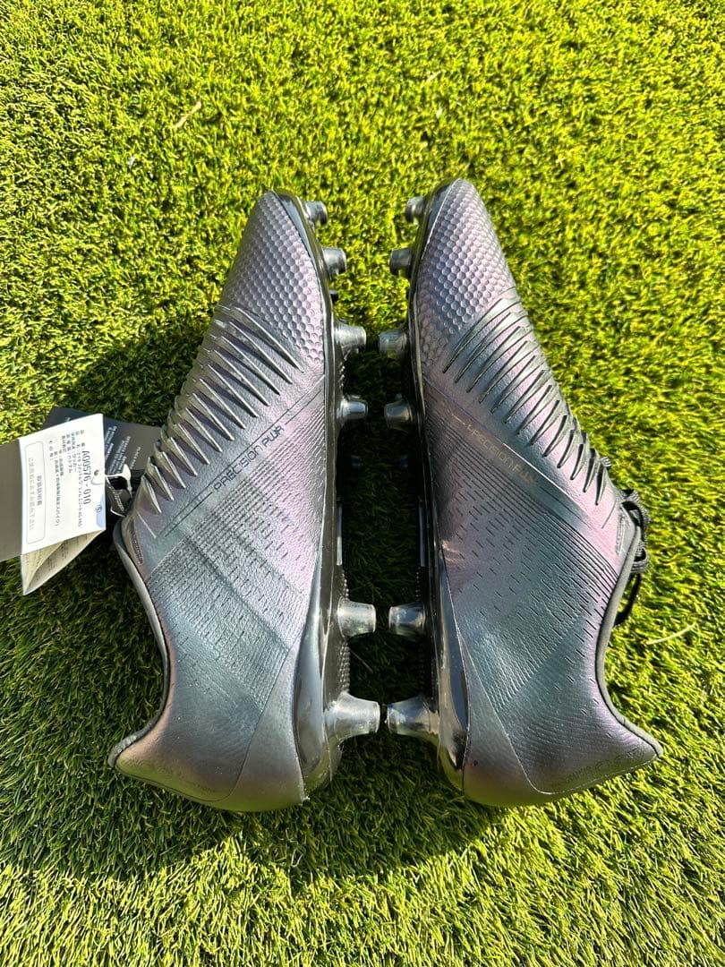 新品未使用タグ付きNIKE PHANTOM VENOM ELITE AG PRO