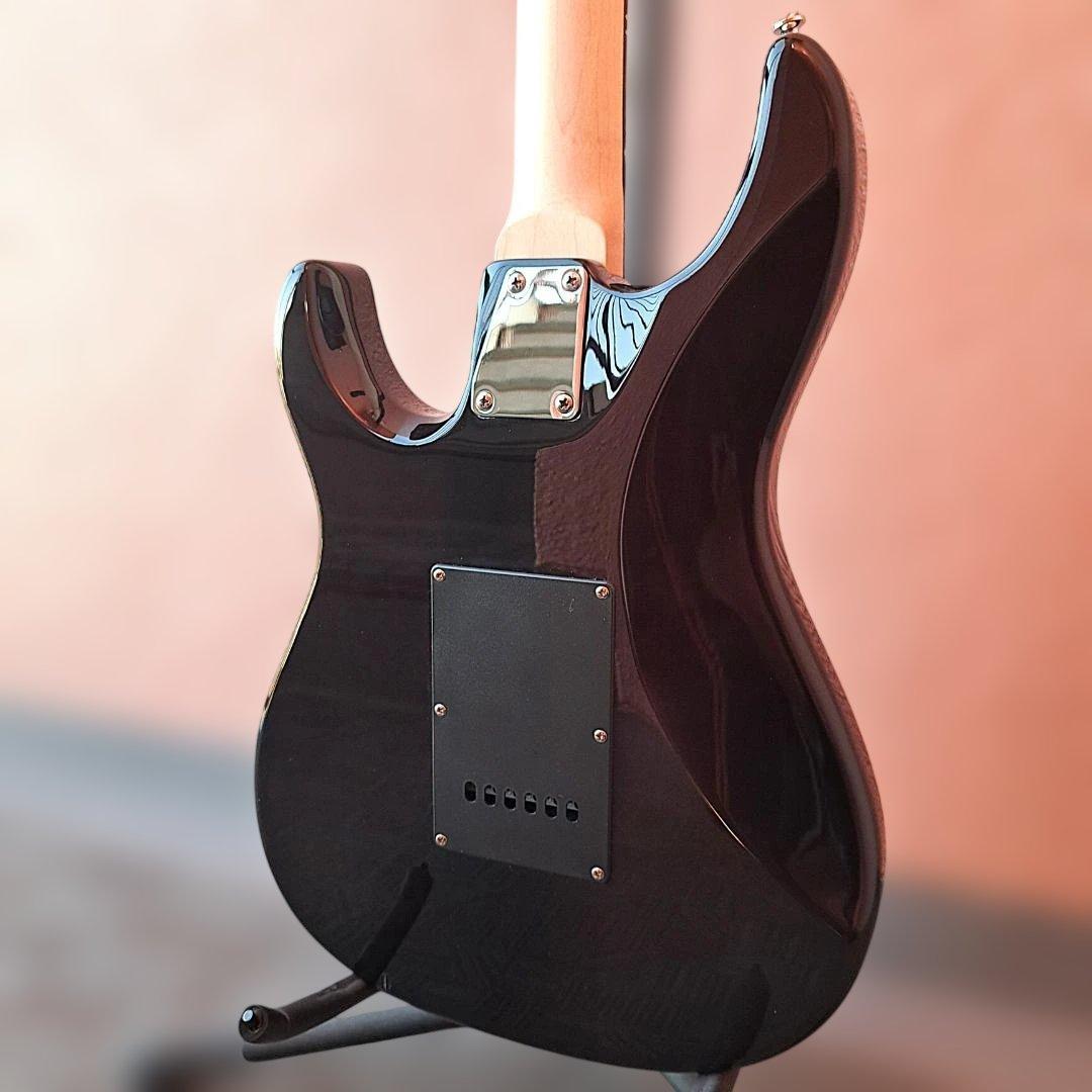 ■GrassRoots G-SNAPPER-CTM/P ESP スナッパー 美品