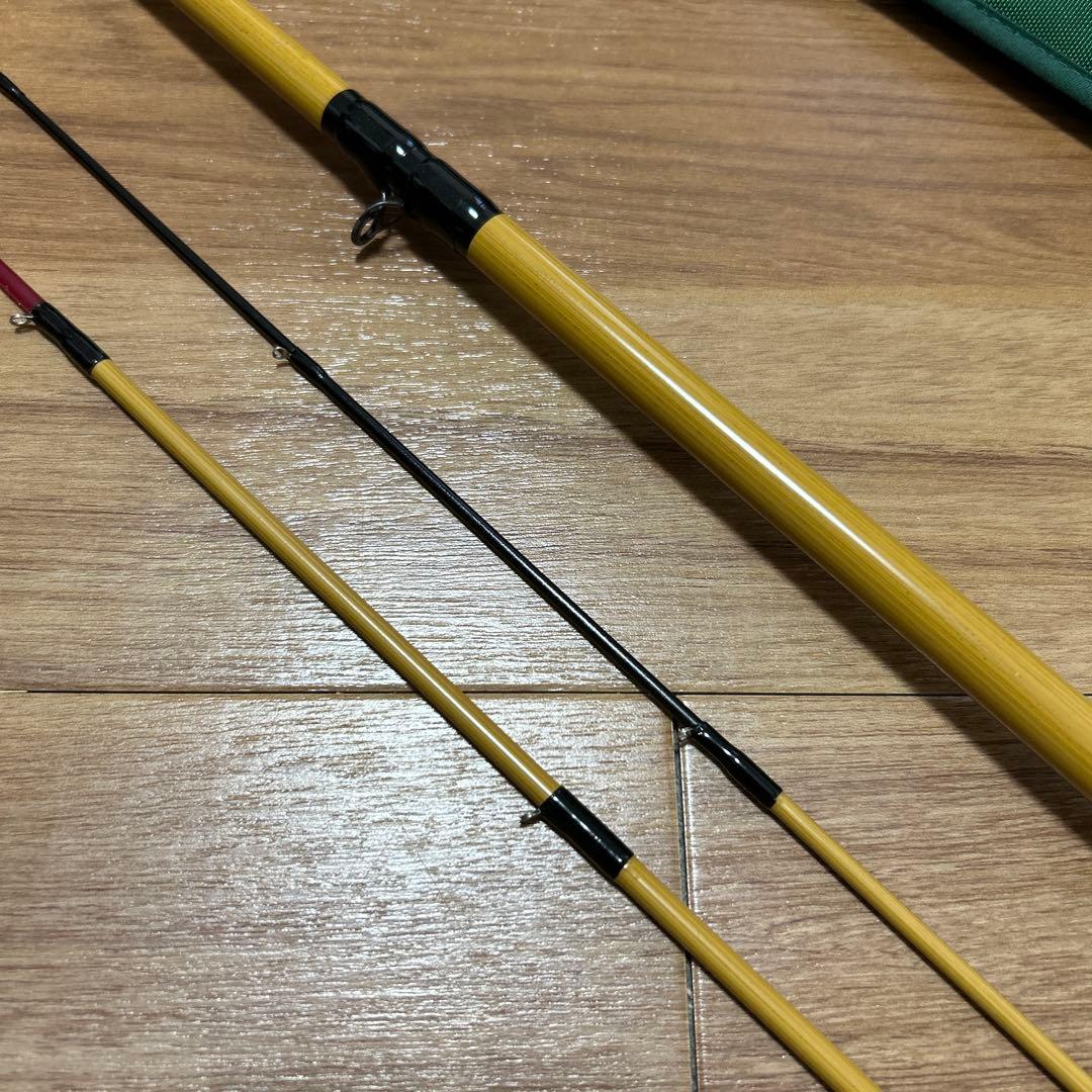 t*i様 レア！ オリムピック 孤龍 210 アラミカ チヌ クロダイ ヘチ 落