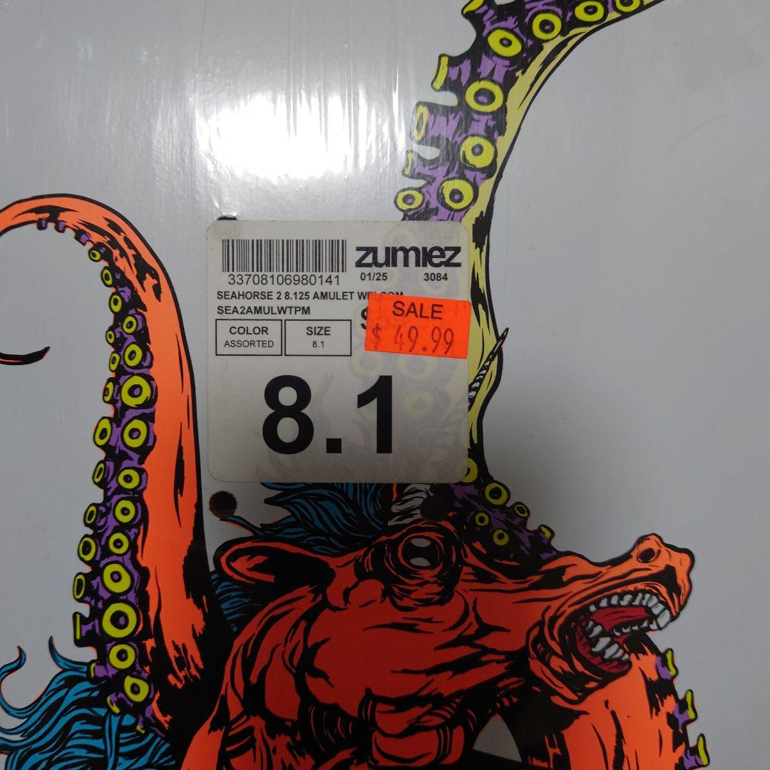 welcome ウエルカム　デッキ　専用