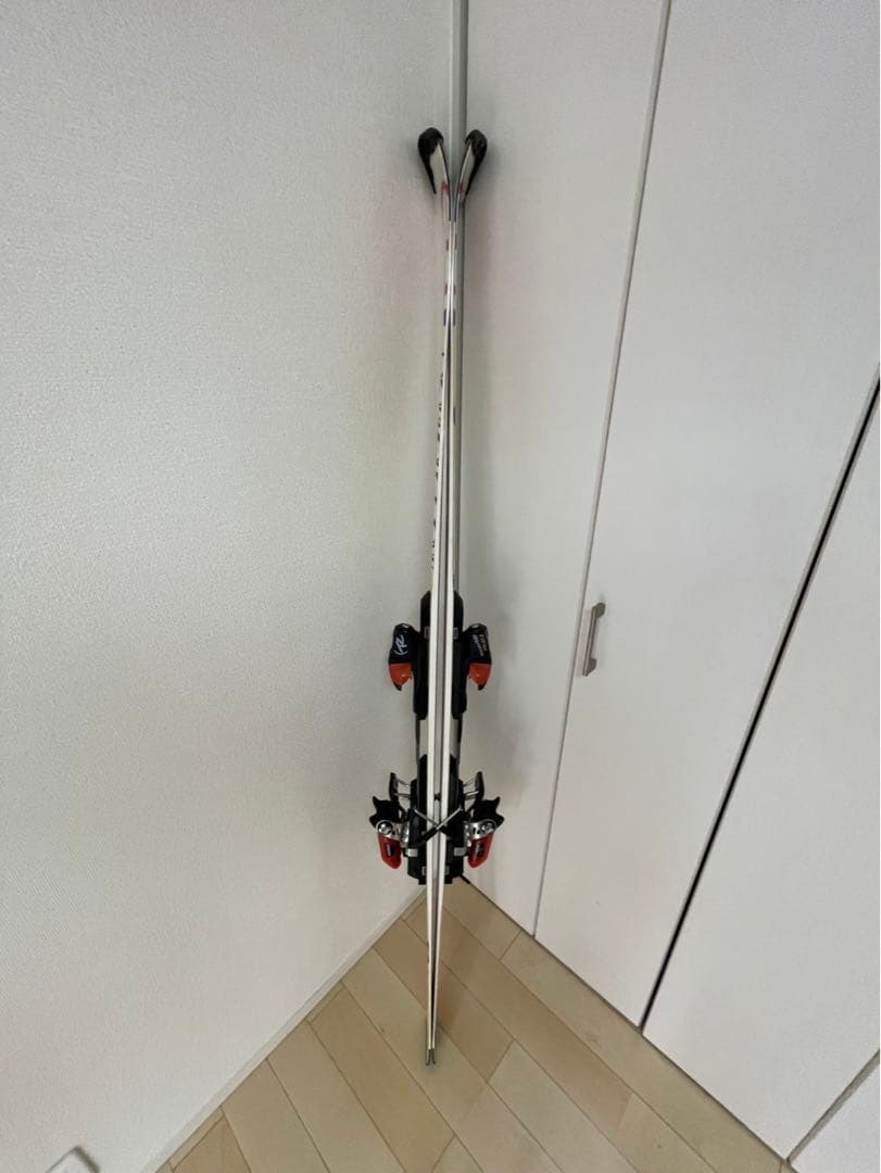 Rossignol Demo 120 スキー 171cm