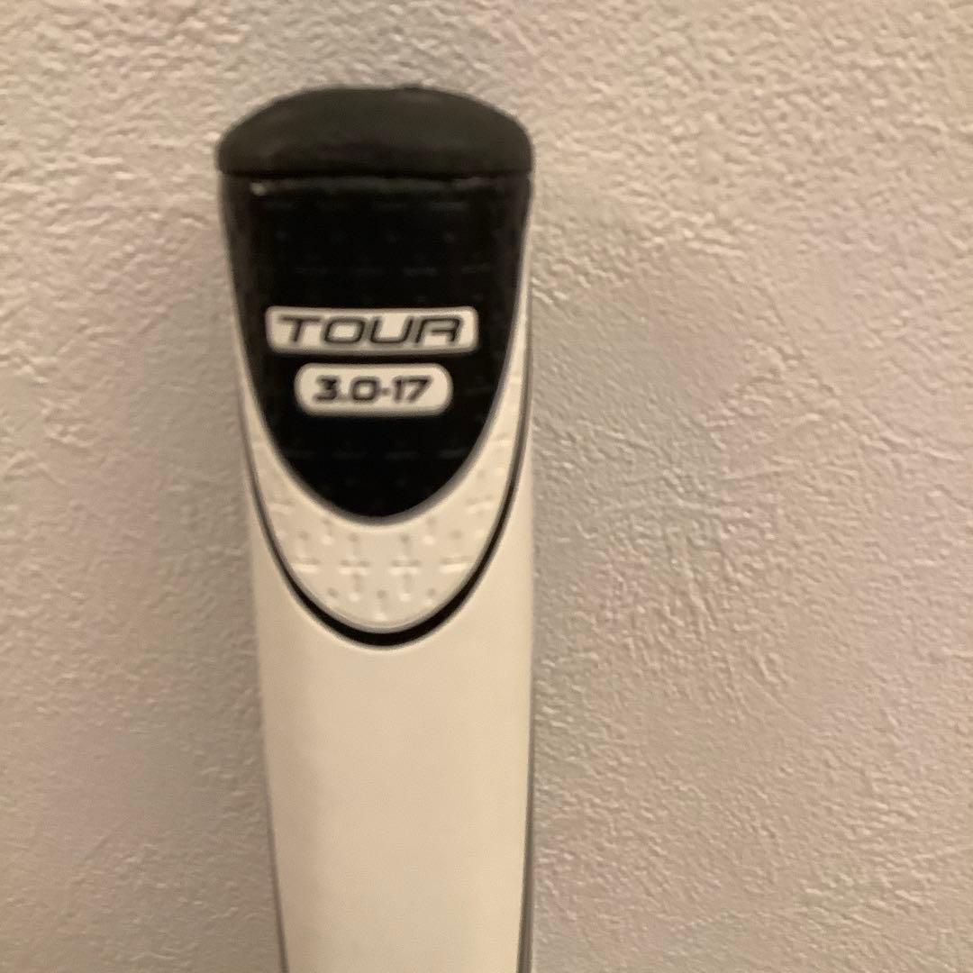 ラブゴルフ　L.A.B. GOLF MEZZ.1 パター中尺（37.5）