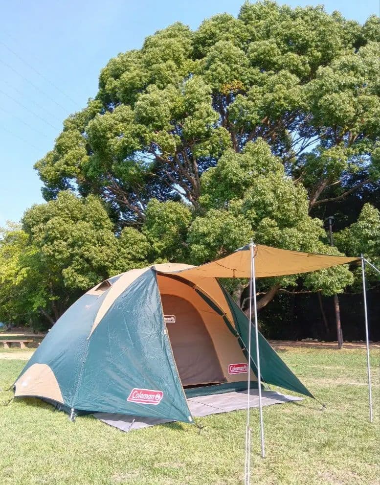 コールマン テント タフドーム/3025 [4~5人用]