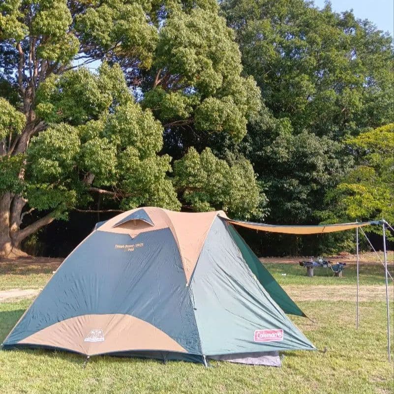 コールマン テント タフドーム/3025 [4~5人用]