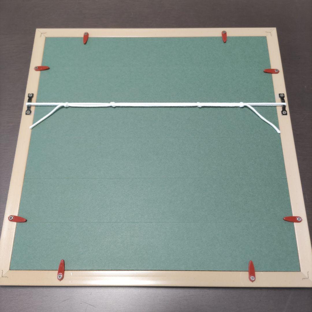 藤波 美梨 シルクスクリーン 額装 ☆ 直筆サイン・エディション有 ☆ 限定版画