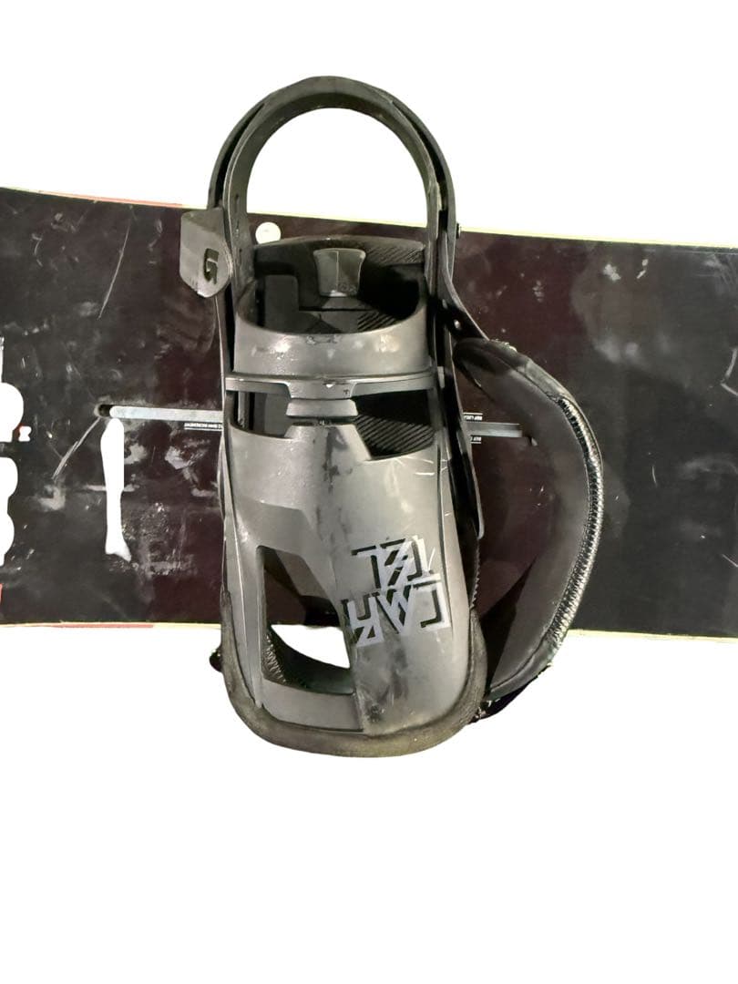 バートン カスタム スノーボード 板 オレンジ 平野歩夢