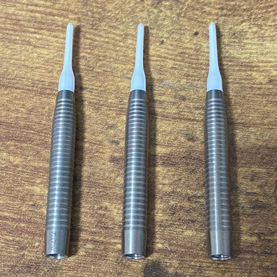 DMC リザード　acute②