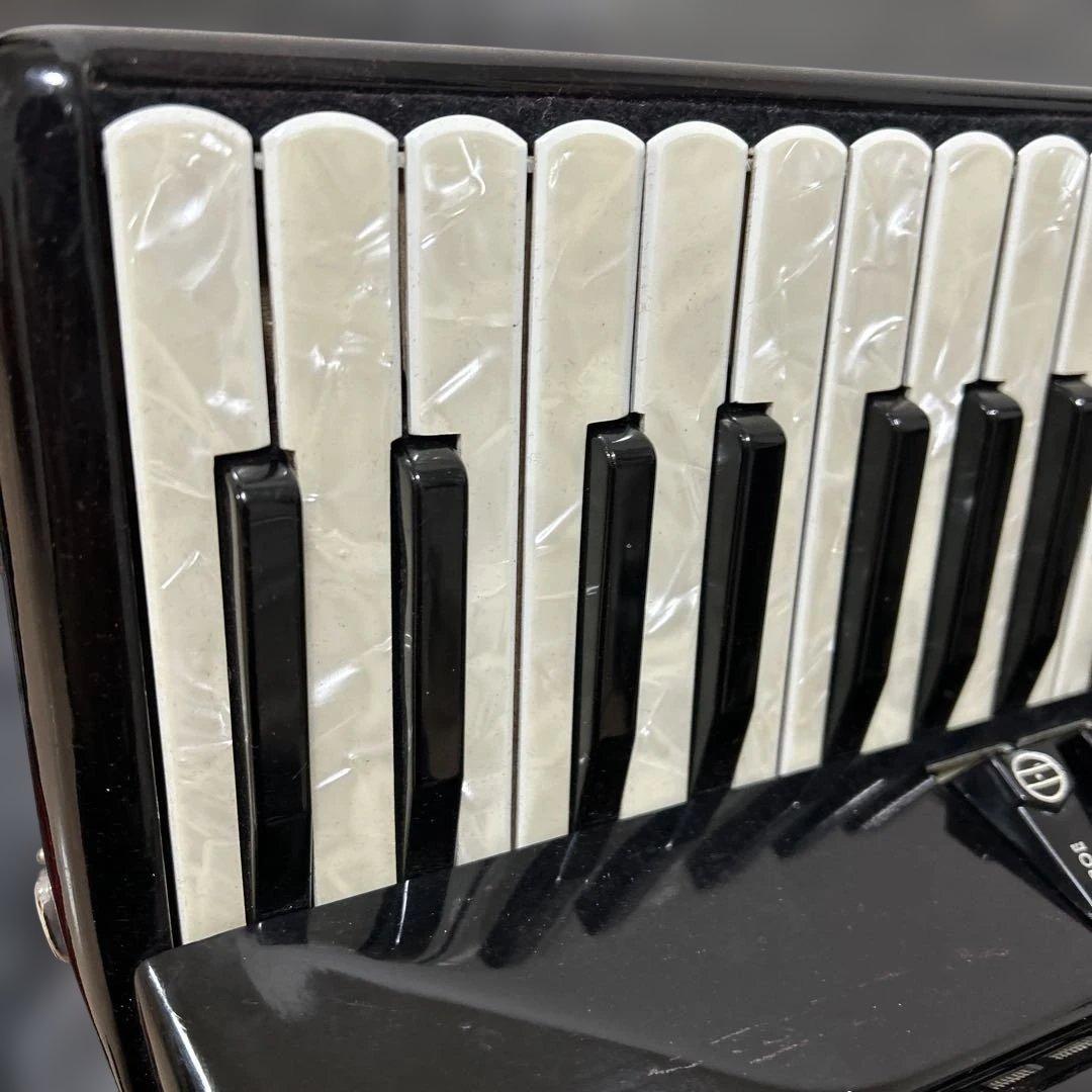 超希少✨EXCELSIOR 308アコーディオン エキセルシャー