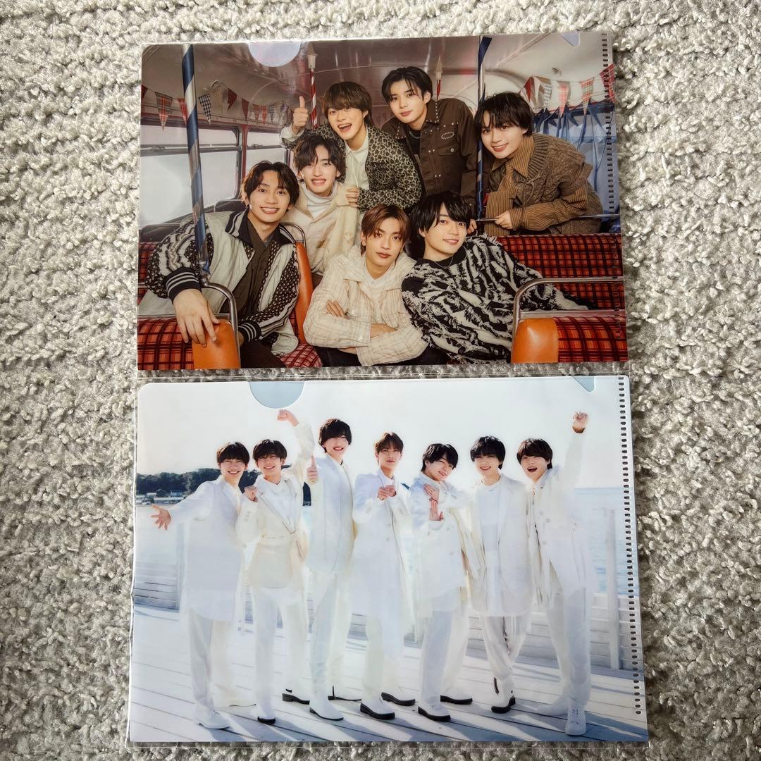 なにわ男子 CD アルバム DVD まとめ売り 特典付き