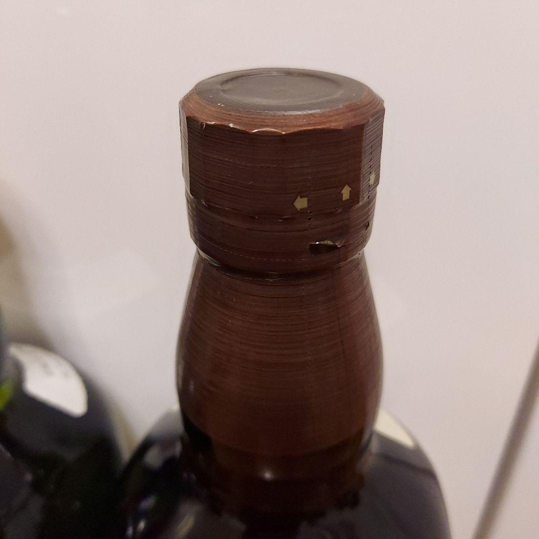 サントリー 山崎 ＆ 白州 700ml 2本セット 未開封 未開栓 ①