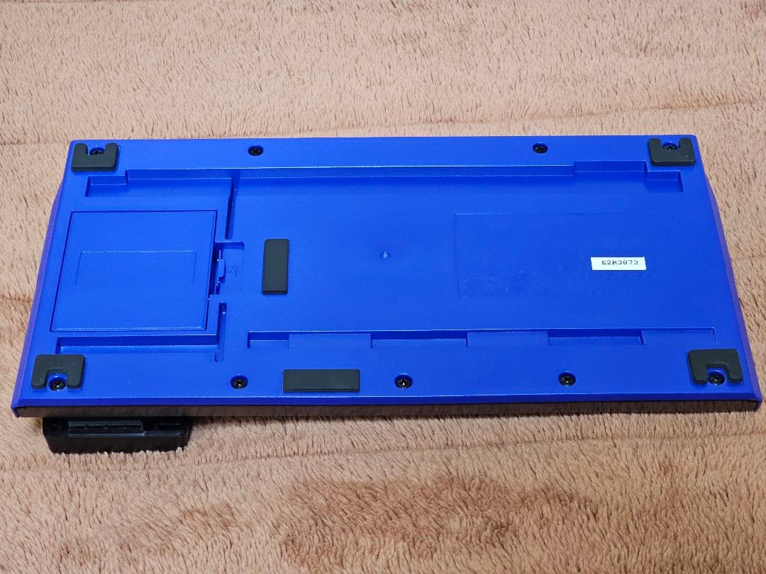 BOSS GT-1 アダプター付き マルチエフェクター