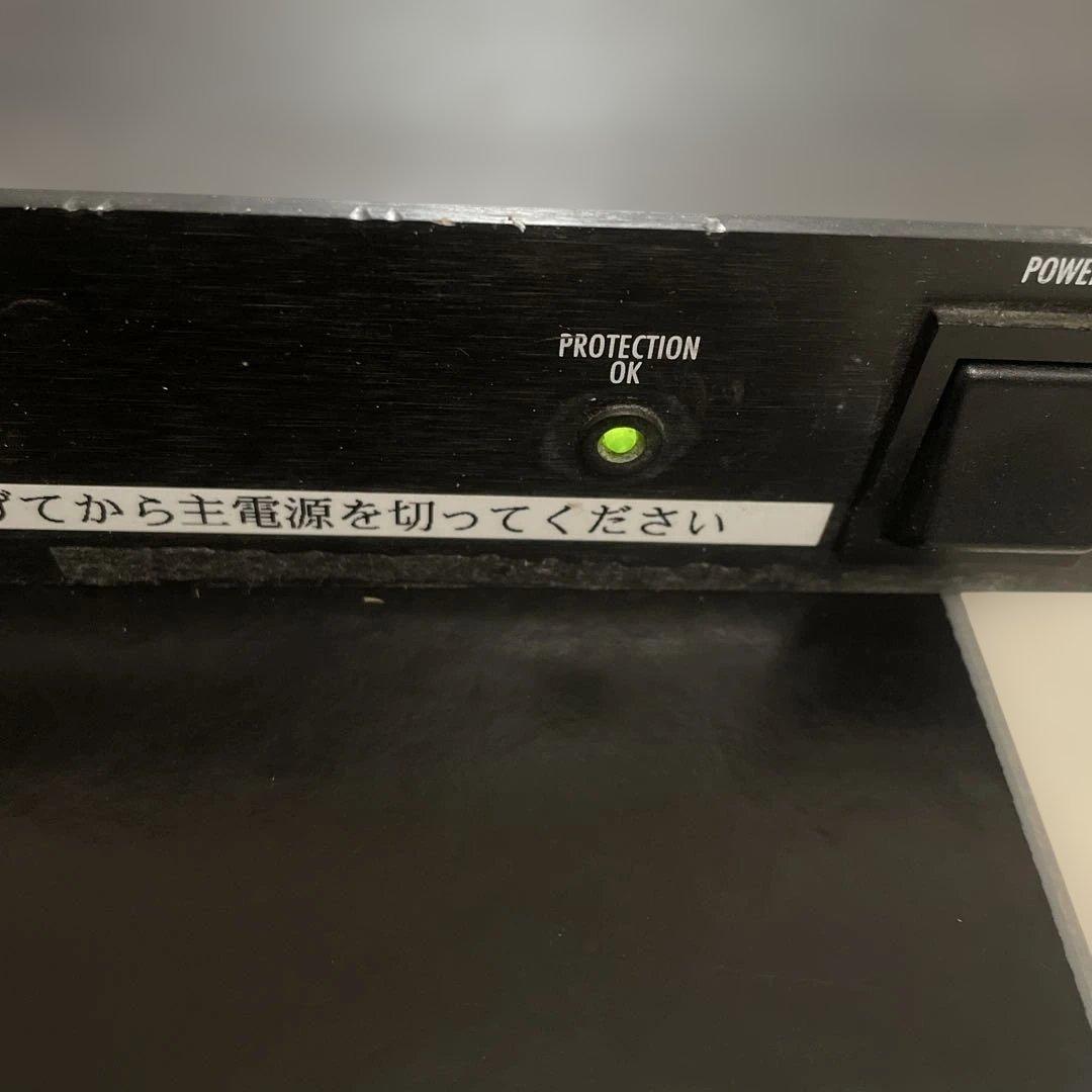 【中古】FURMAN M-8xラックマウント電源タップ