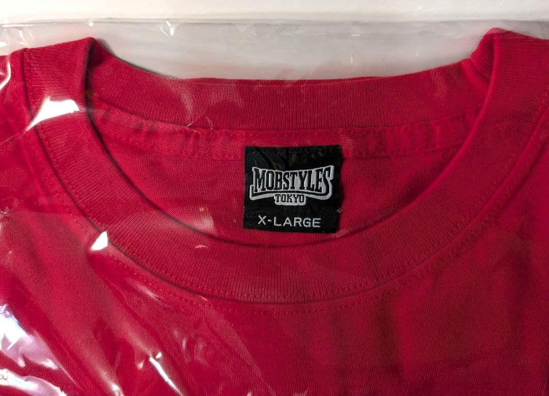 Sareee　Tシャツ　XLサイズ　スターダム　STARDOM　女子プロレス