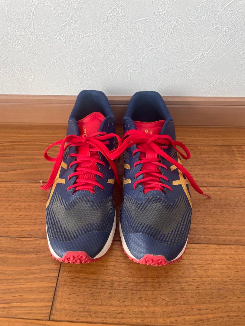 アシックス　ウィンドスプリント3 ２６㎝