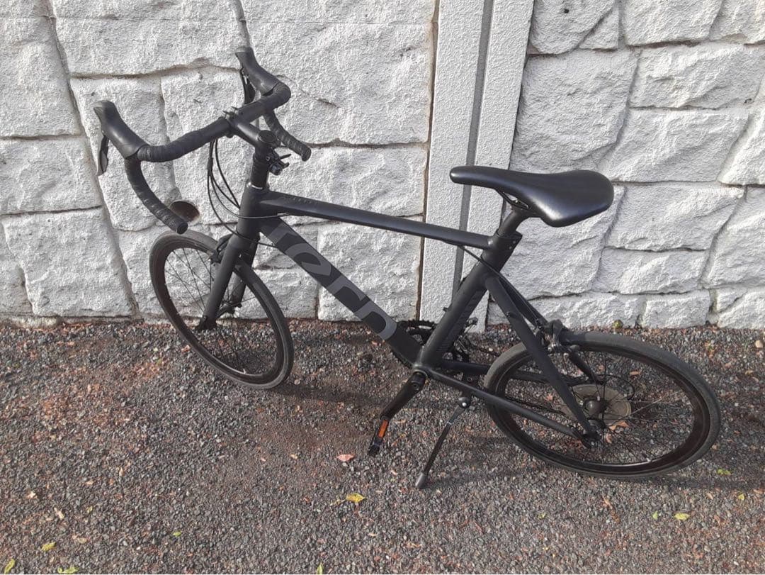 フラワー 　TERN ( ターン ) SURGE