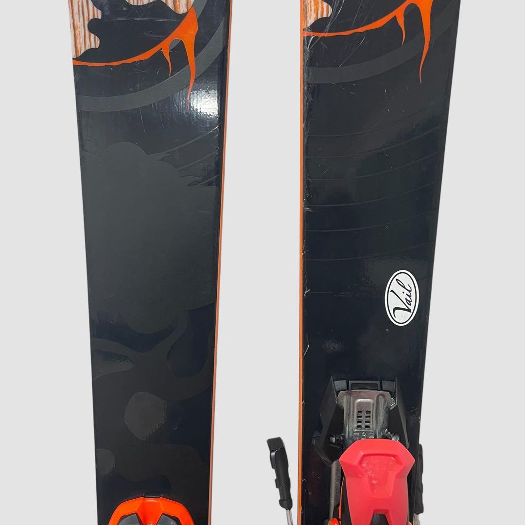 NORDICA Soul Rider 2015 177cm カービングスキー