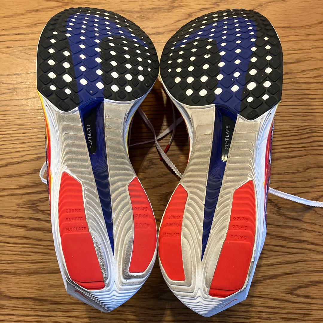 ナイキ ヴェイパーフライ3 27.5センチ