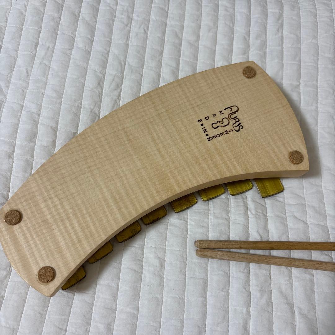 アウリス　AURIS グロッケン