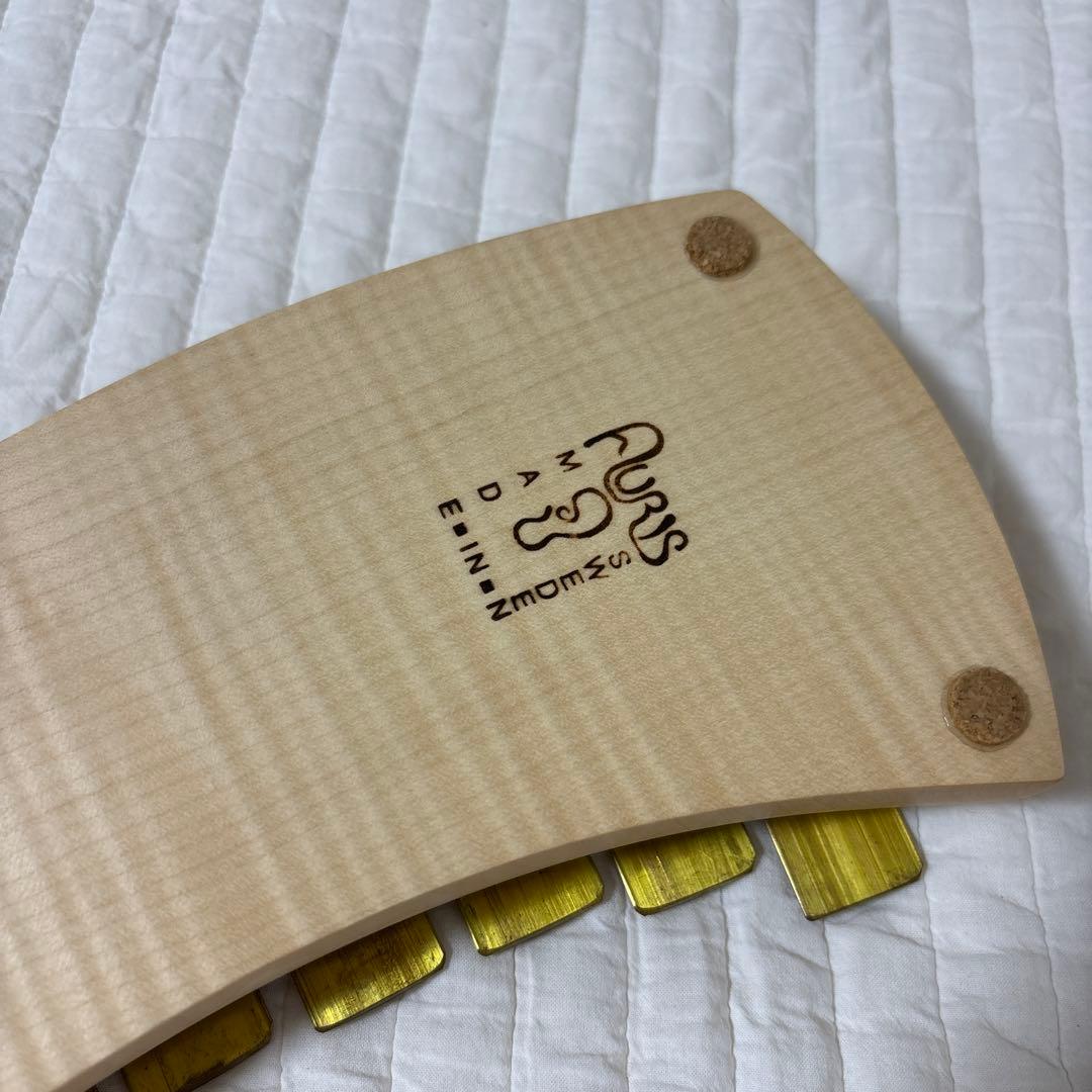 アウリス　AURIS グロッケン