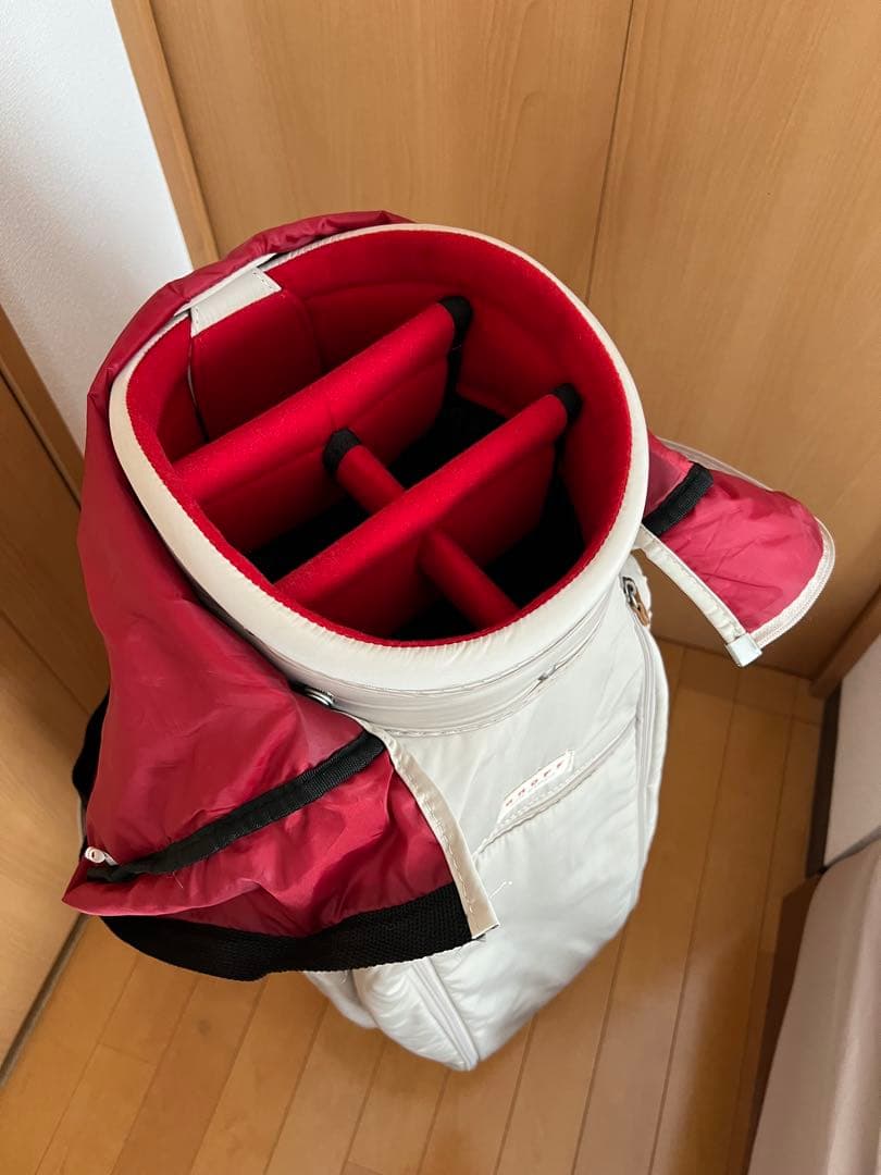 オノフ ゴルフバッグ・キャディバッグ