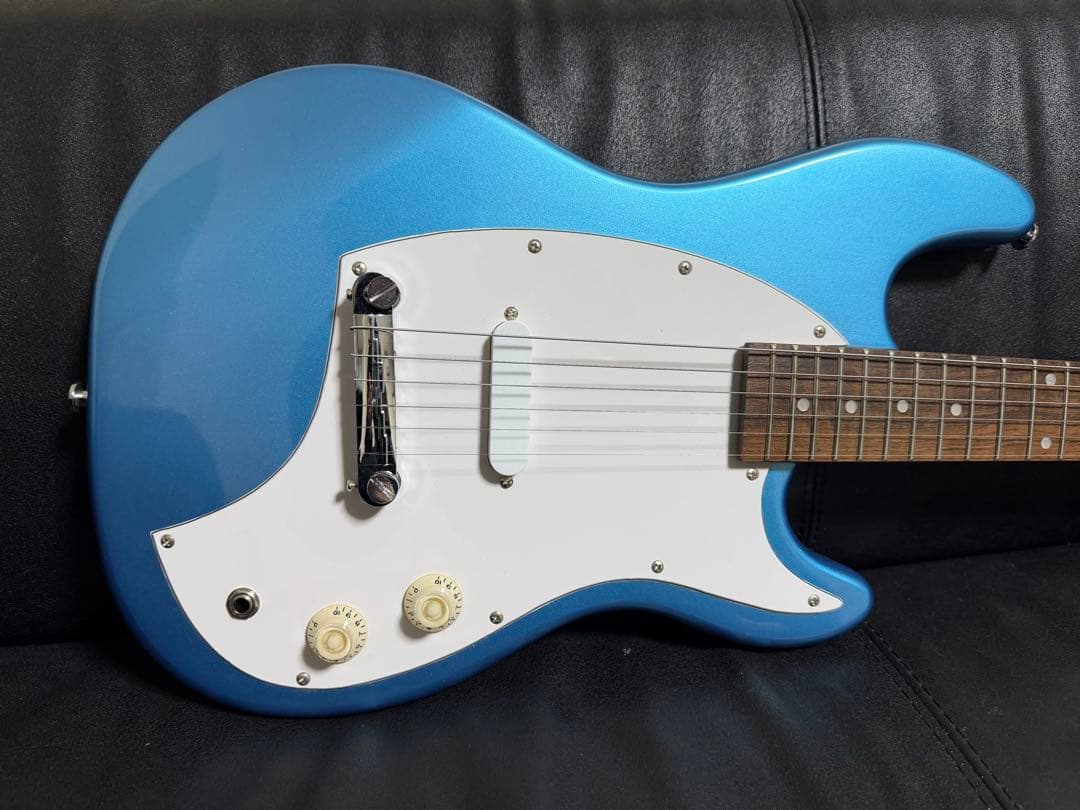 Katamalazoo KTZ1 LLIC BLUE ビザール