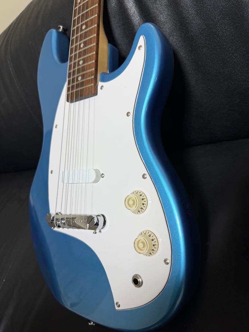 Katamalazoo KTZ1 LLIC BLUE ビザール