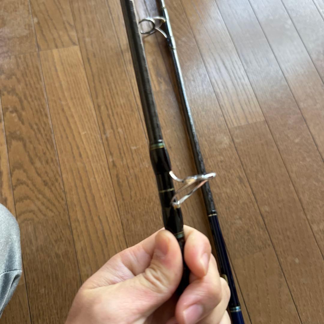 コルトスナイパーエクスチューンS1002H