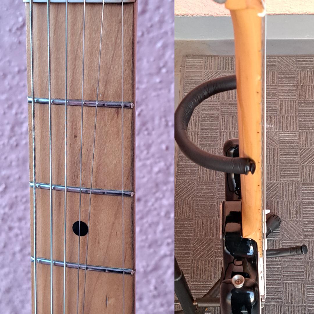 ■Greco SUPER POWER STRATOCASTER グレコ ストラト