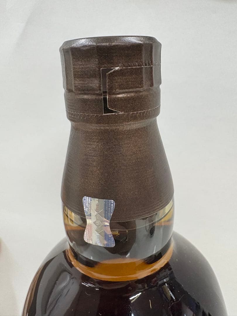 【新品　未開封】山崎　リミテッドエディション2022 箱付き