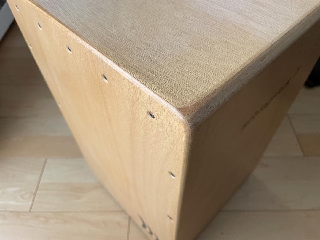 Schlagwerk シュラグヴェルク カホン ラ・ペルー SR-CP4005