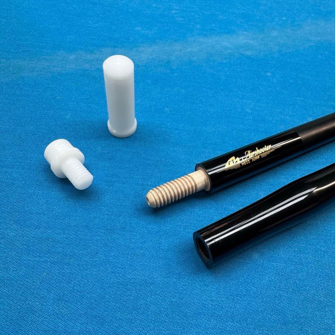 ビリヤード MEZZ AIR SHOTTER