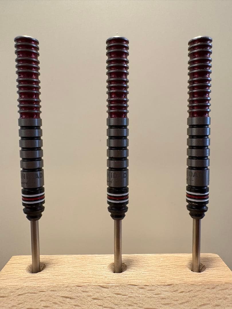 トリニダード Gomez15 ゴメス15 スティール22.8g 山田勇樹選手