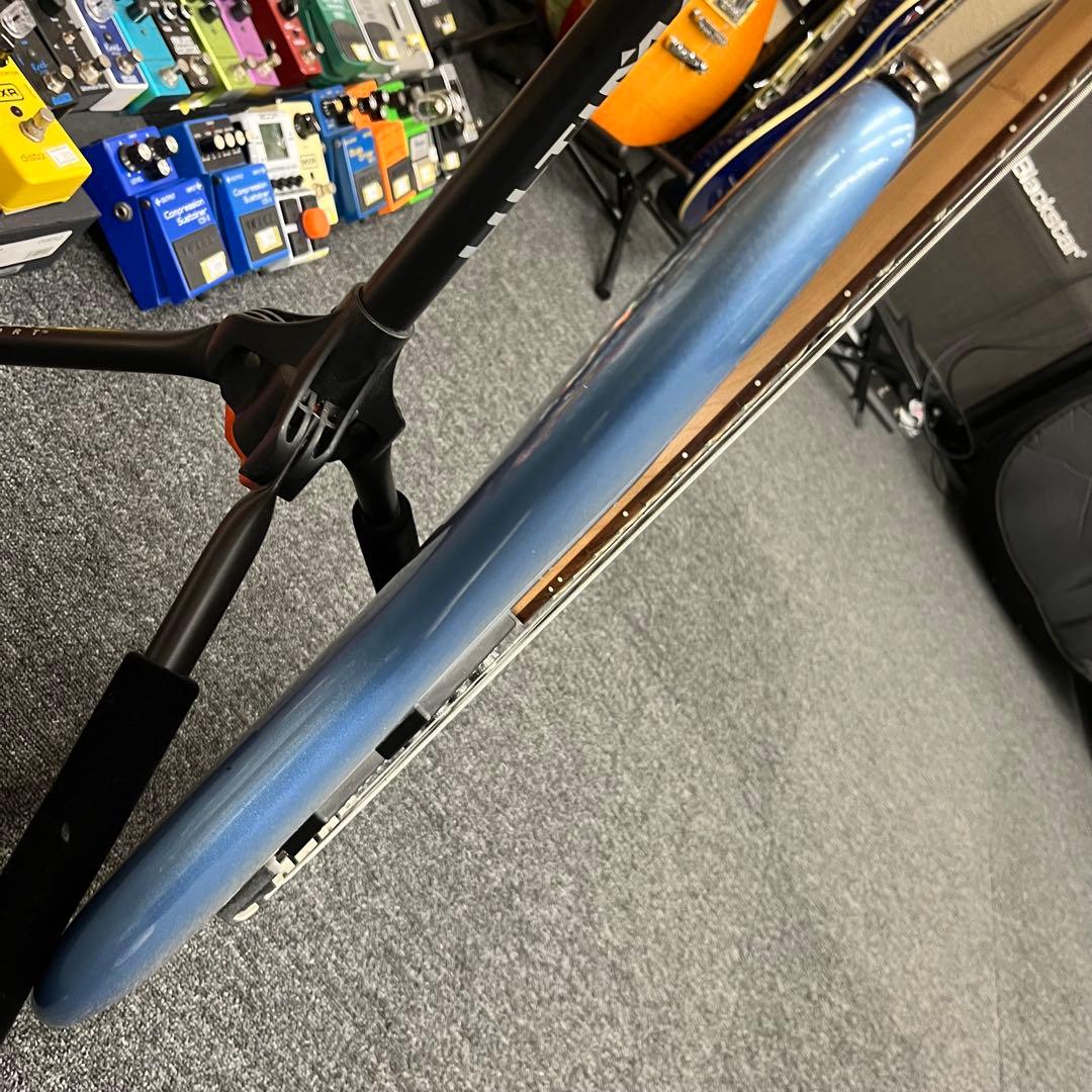 【11566】Ibanez SR300E エレキベース アクティブブルー