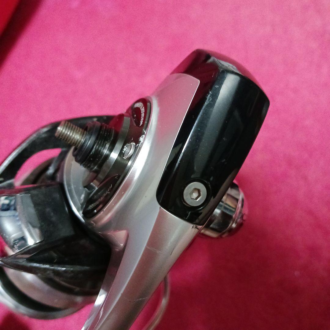 Daiwa Catalina 5000 スピニングリール