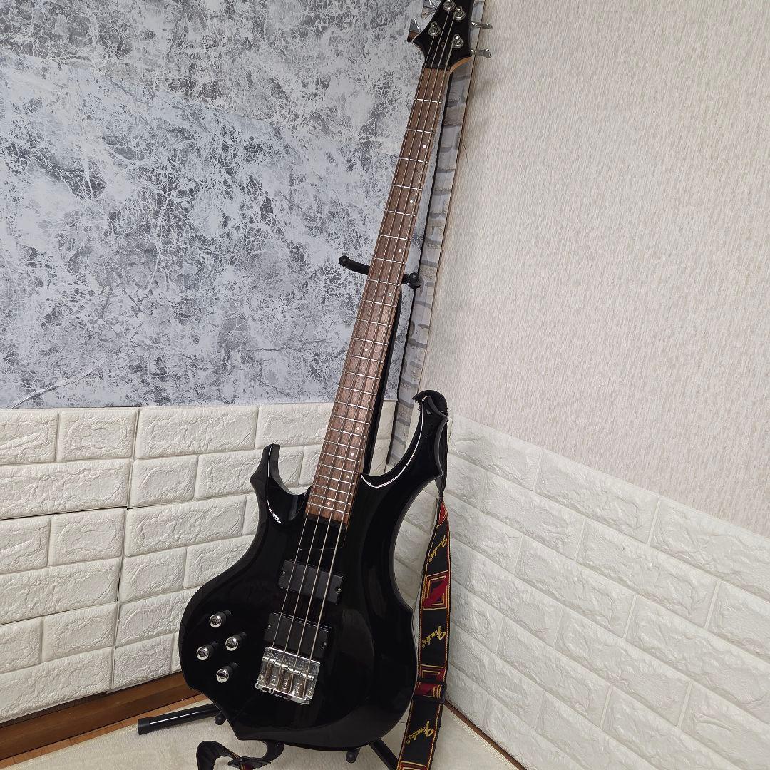 Grass Roots グラスルーツ　エレキベース レフティー G-FR-52B