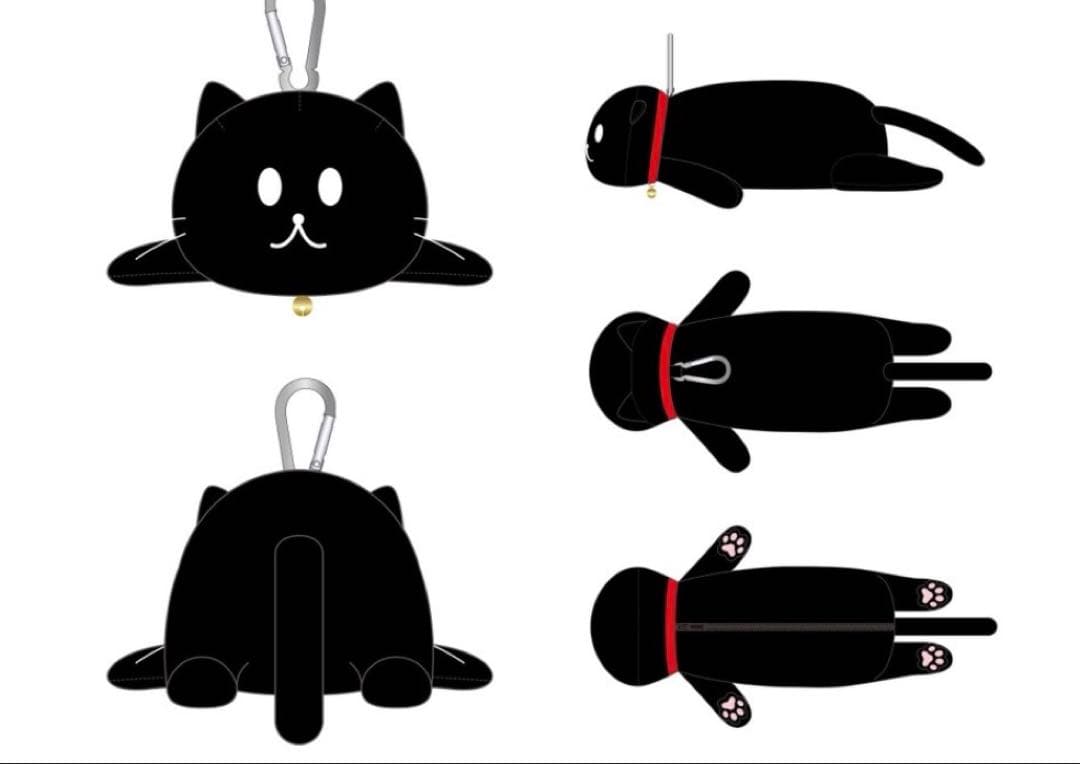 なつみんのねこ　川中子奈月心プロデュース