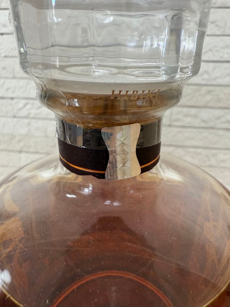 響 100周年記念サントリーウイスキー 700ml