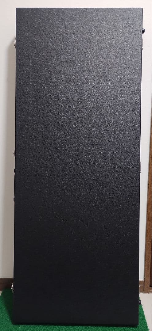 【レフティ/左利き】ダブルネック SGタイプ