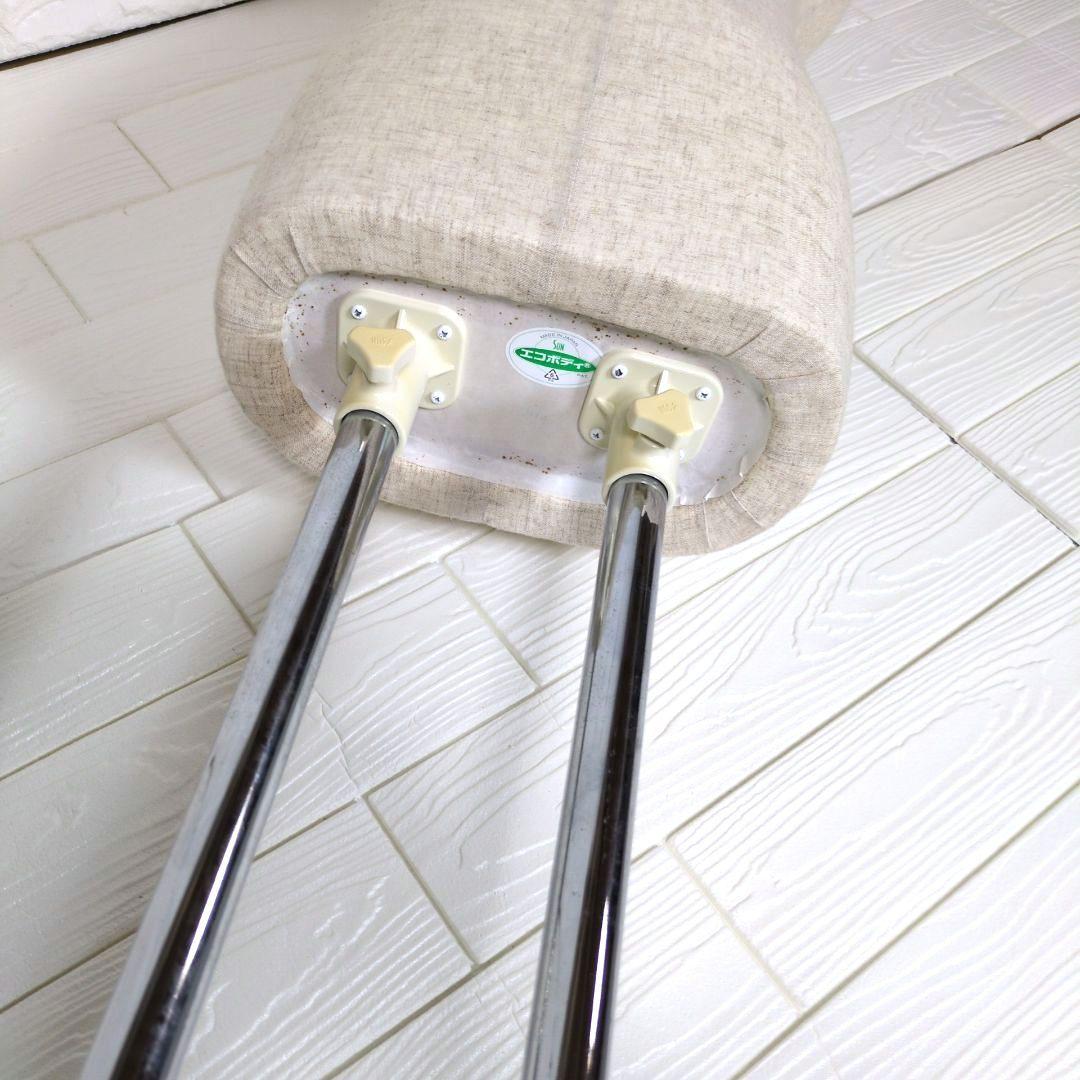 ●専用商品●　◎美品◎　エコボディ 和装トルソー 高さ調整可 着物 着付け