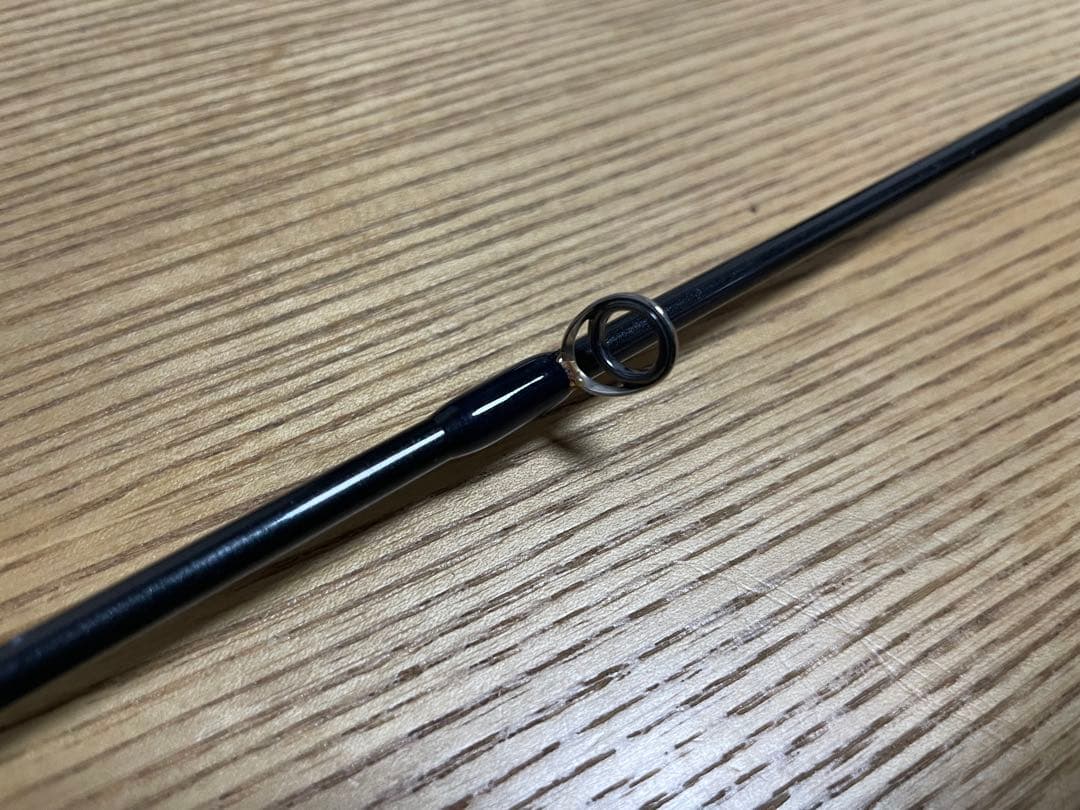 XT611-4S フエルコ　パックロッド