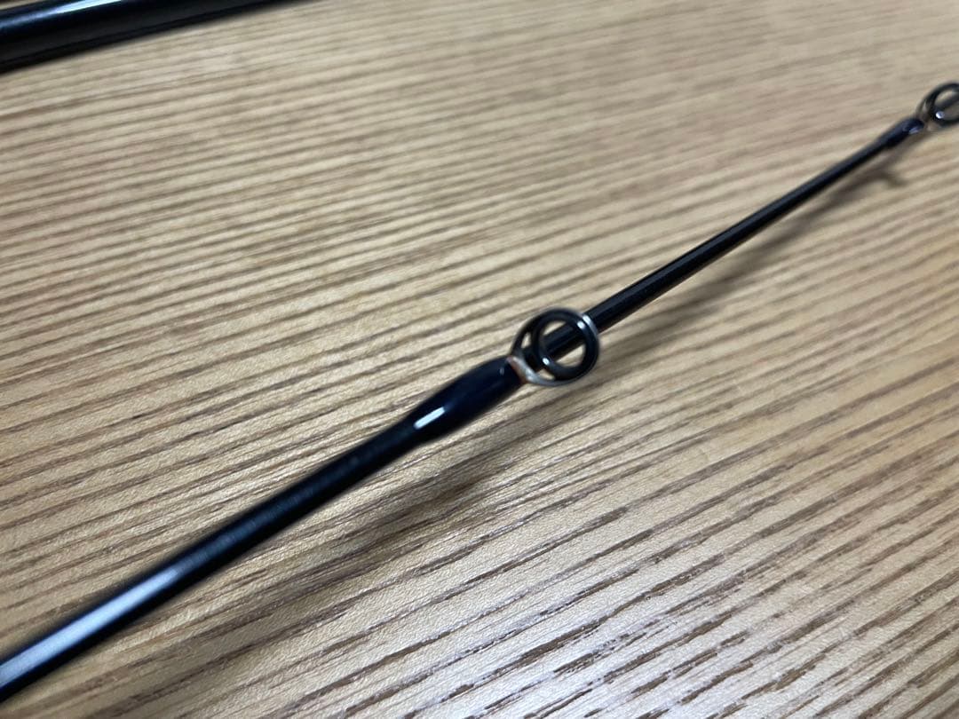 XT611-4S フエルコ　パックロッド