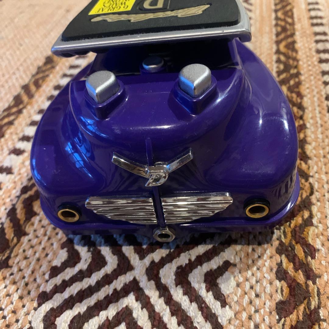 ダンエレクトロ　DAN O WAH ギターエフェクター