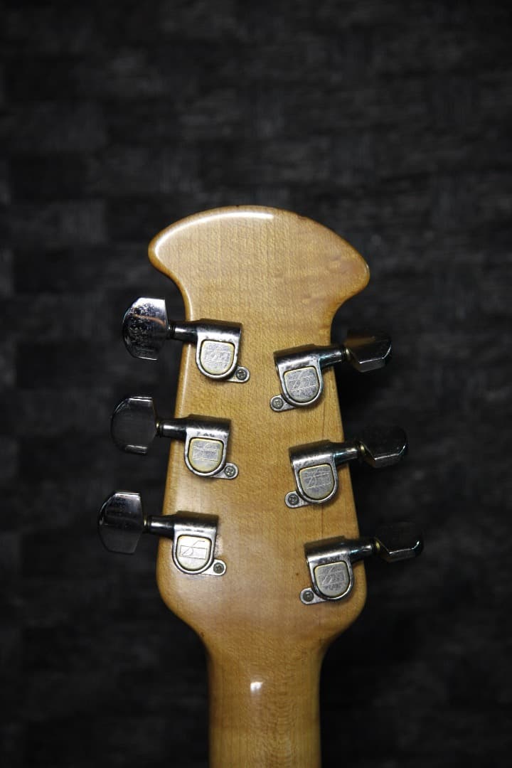 Ovation Viper Ⅲ オベーション　エレキ