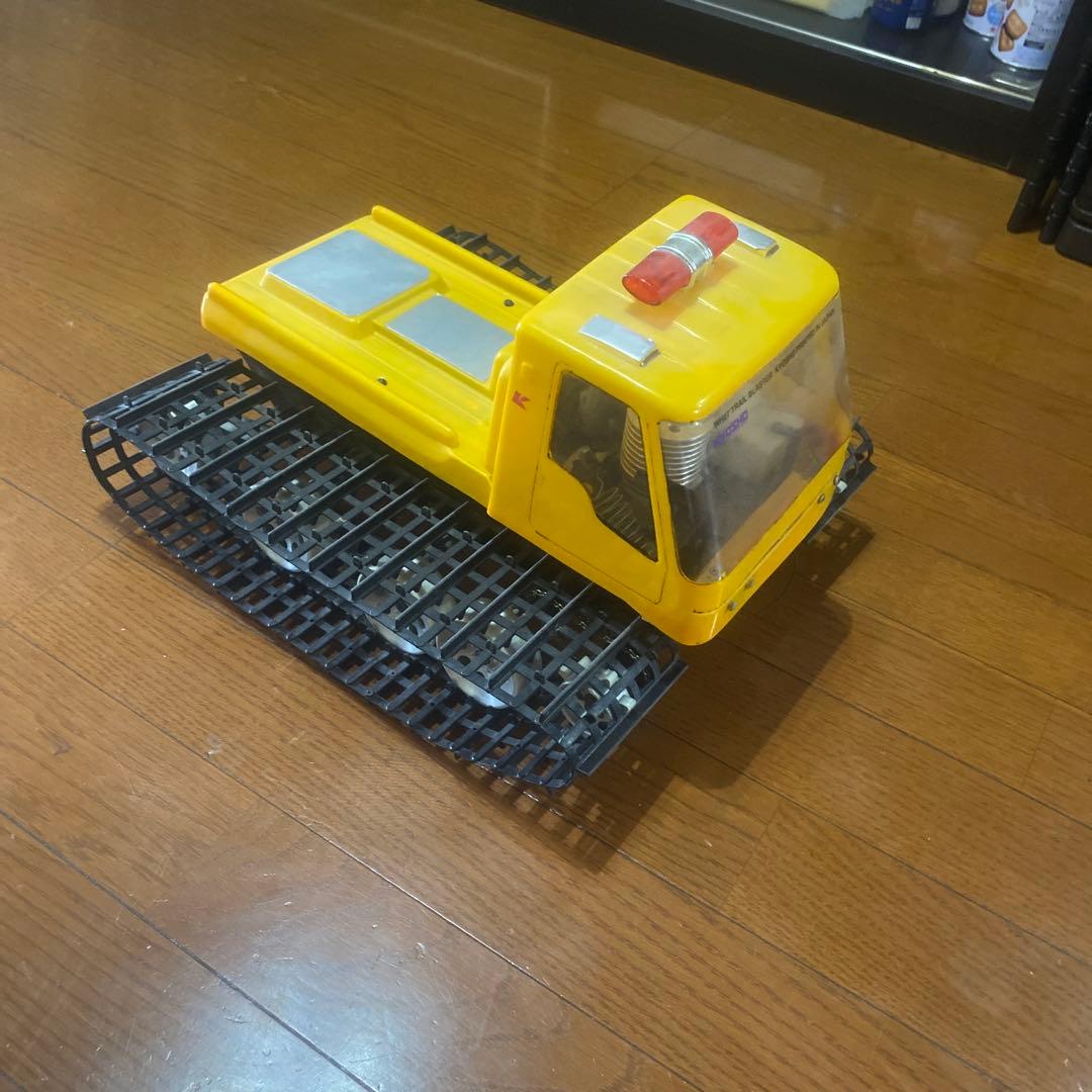 KYOSHO ニトロブリザード