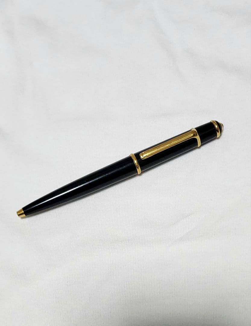 Cartier ボールペン ディアボロ・ドゥ・カルティエ